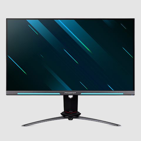 Predator XB3 Monitor gaming 27" Nero IPS 2560 x 1440