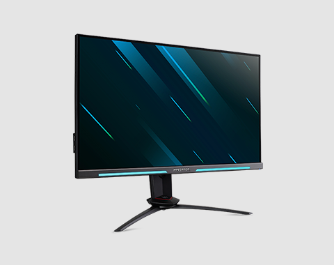 Predator XB3 Monitor gaming 27" Nero IPS 2560 x 1440