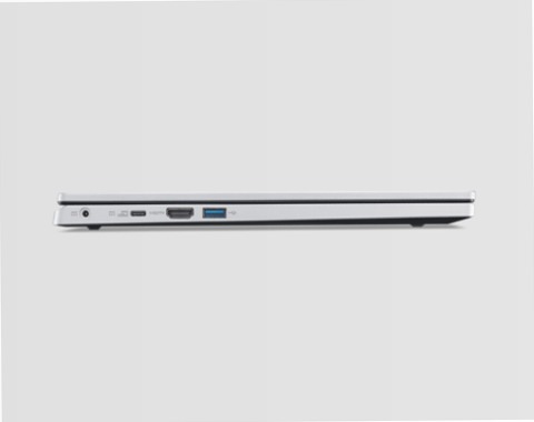 Acer Aspire 3 Notebook A315-510P Argento 8 512 15,6 pollici (39,6 cm)
