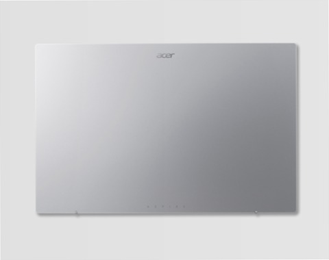 Acer Aspire 3 Notebook A315-510P Argento 8 512 15,6 pollici (39,6 cm)