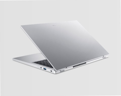 Acer Aspire 3 Notebook A315-510P Argento 8 512 15,6 pollici (39,6 cm)