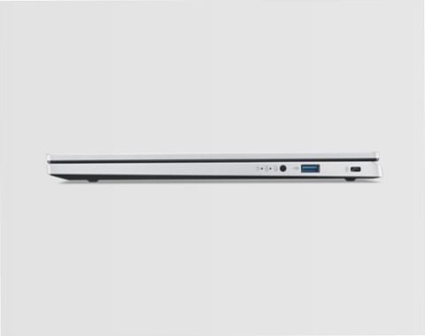 Acer Aspire 3 Notebook A315-510P Argento 8 512 15,6 pollici (39,6 cm)