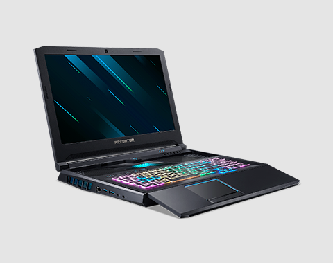 Predator Helios 700 Notebook Gaming 32 1 TB 17.3