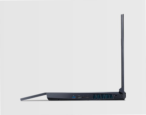 Predator Helios 700 Notebook Gaming 32 1 TB 17.3