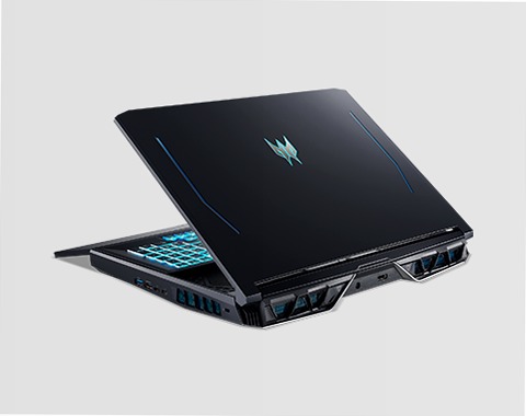 Predator Helios 700 Notebook Gaming 32 1 TB 17.3