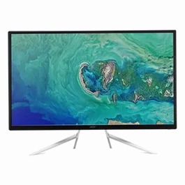Acer ET2 Monitor | ET322QKC | Nero VA 3840 x 2160