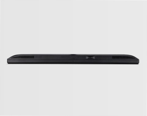 Acer Aspire C 24 All-in-One - Nero 8 512GB Windows Intel
