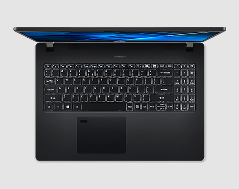 Acer TravelMate P2 Notebook TMP215-53G Nero 8 512 Windows 1920 x 1080