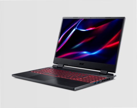 Acer Nitro 5 AN515-47 Nero 1 TB Windows Full HD (1920 x 1080) a 144 Hz