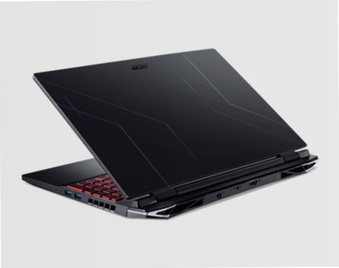 Acer Nitro 5 AN515-47 Nero 1 TB Windows Full HD (1920 x 1080) a 144 Hz