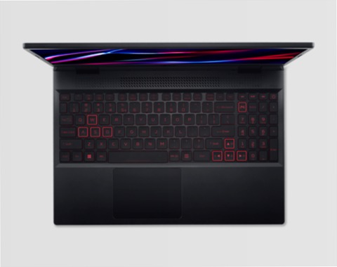 Acer Nitro 5 AN515-47 Nero 1 TB Windows Full HD (1920 x 1080) a 144 Hz