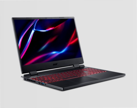 Acer Nitro 5 AN515-47 Nero 1 TB Windows Full HD (1920 x 1080) a 144 Hz