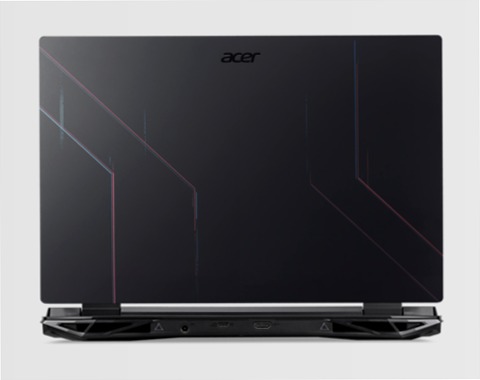 Acer Nitro 5 AN515-47 Nero 1 TB Windows Full HD (1920 x 1080) a 144 Hz