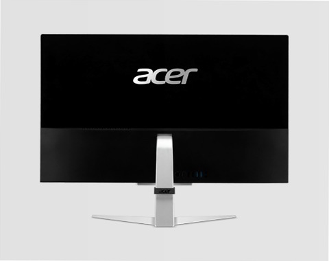 Acer Aspire C 27 All-in-One C27-962 Argento Intel 8 512GB Windows Intel