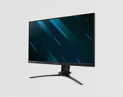 Predator XB3 Monitor gaming 27" Nero IPS 1920 x 1080