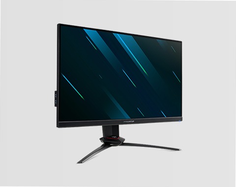 Predator XB3 Monitor gaming 27" Nero IPS 1920 x 1080