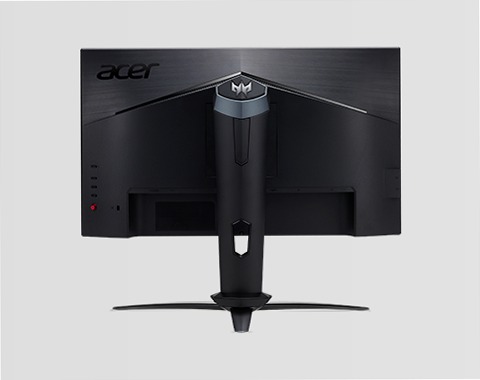 Predator XB3 Monitor gaming 27" Nero IPS 1920 x 1080