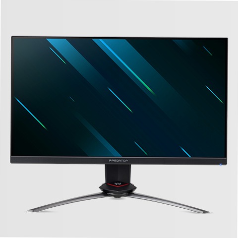 Predator XB3 Monitor gaming 27" Nero IPS 1920 x 1080