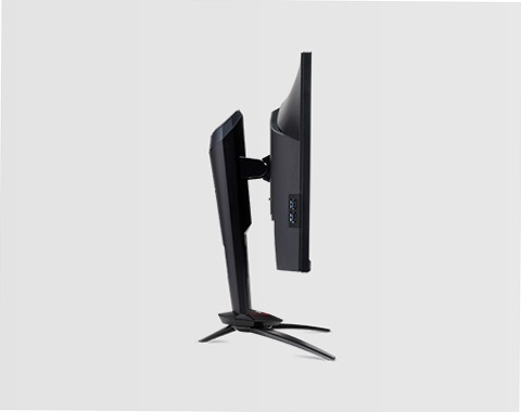 Predator XB3 Monitor gaming 27" Nero IPS 1920 x 1080