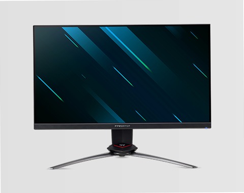 Predator XB3 Monitor gaming 27" Nero IPS 1920 x 1080