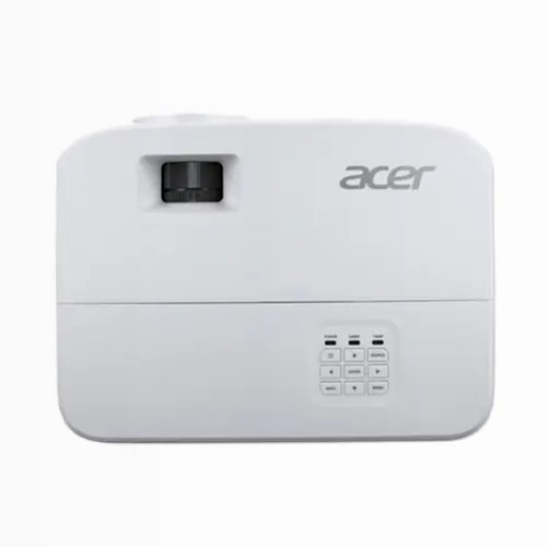 Acer Proiettore H6542 Bianco Full HD / 1080p (FHD) (1920 × 1080) 16" Full HD / 1080p (FHD) (1920 × 1080)