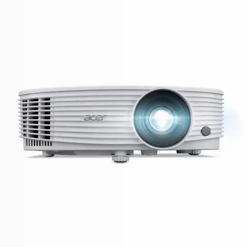 Acer Proiettore H6542 Bianco Full HD / 1080p (FHD) (1920 × 1080) 16" Full HD / 1080p (FHD) (1920 × 1080)