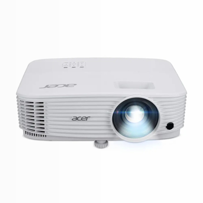 Acer Proiettore H6542 Bianco Full HD / 1080p (FHD) (1920 × 1080) 16" Full HD / 1080p (FHD) (1920 × 1080)