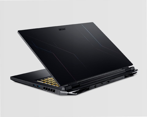 Acer Nitro 5 AN517-42 Nero 16 Windows