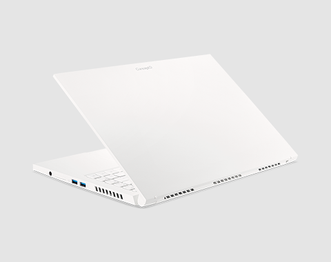 ConceptD 3 Pro CN314-72P Bianco 16 1TB Windows Full HD 14