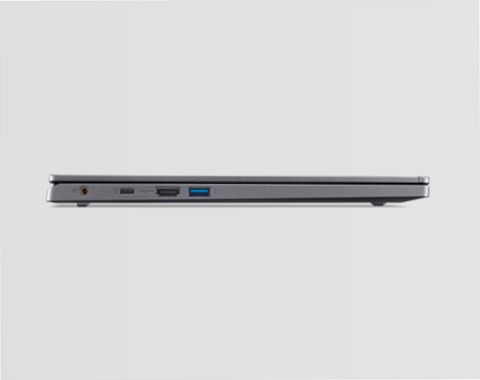Acer Aspire 5 Notebook A515-58M Grigio 16 512GB Windows 1920 x 1080