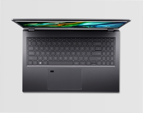 Acer Aspire 5 Notebook A515-58M Grigio 16 512GB Windows 1920 x 1080