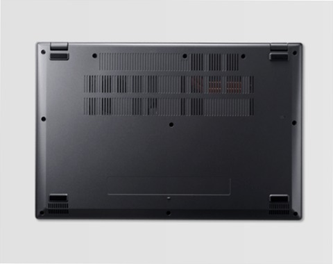Acer Aspire 5 Notebook A515-58M Grigio 16 512GB Windows 1920 x 1080