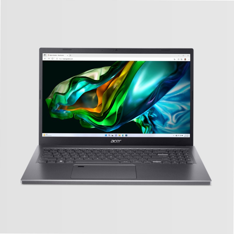 Acer Aspire 5 Notebook A515-58M Grigio 16 512GB Windows 1920 x 1080