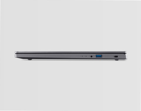 Acer Aspire 5 Notebook A515-58M Grigio 16 512GB Windows 1920 x 1080
