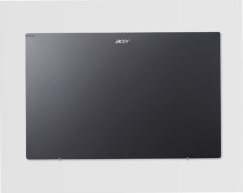 Acer Aspire 5 Notebook A515-58M Grigio 16 512GB Windows 1920 x 1080