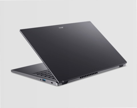 Acer Aspire 5 Notebook A515-58M Grigio 16 512GB Windows 1920 x 1080