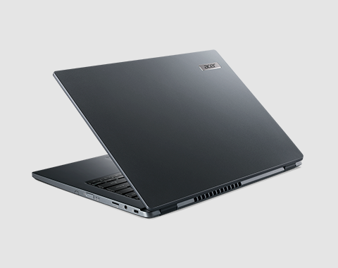 Acer TravelMate P4 Notebook Blu 8 512GB Windows 1920 x 1080