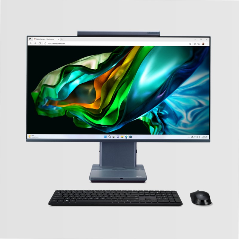 Acer Aspire S 32 Pro All-in-One Intel 1TB Windows Intel