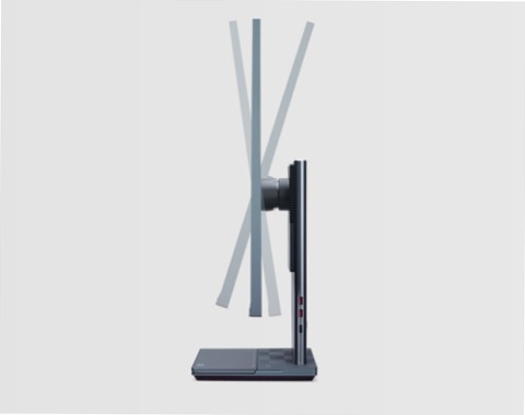 Acer Aspire S 32 Pro All-in-One Intel 1TB Windows Intel