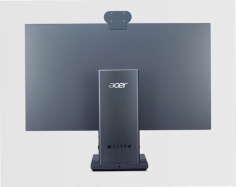 Acer Aspire S 32 Pro All-in-One Intel 1TB Windows Intel