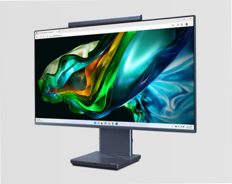 Acer Aspire S 32 Pro All-in-One Intel 1TB Windows Intel