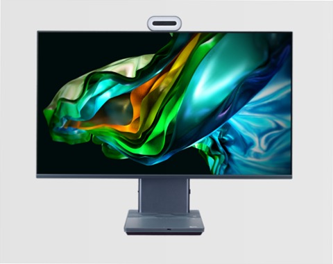 Acer Aspire S 32 Pro All-in-One Intel 1TB Windows Intel
