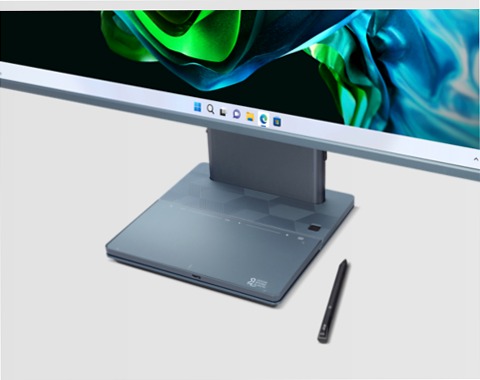 Acer Aspire S 32 Pro All-in-One Intel 1TB Windows Intel
