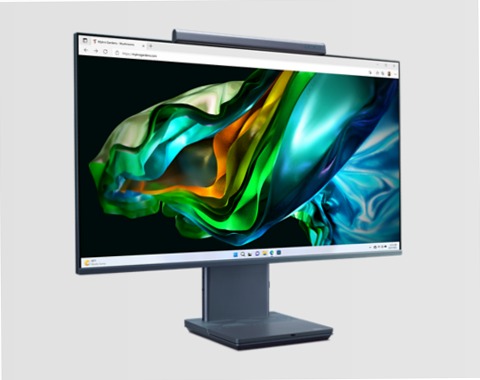 Acer Aspire S 32 Pro All-in-One Intel 1TB Windows Intel