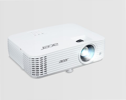 Acer Proiettore X1626HK Bianco
