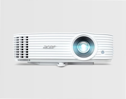 Acer Proiettore X1626HK Bianco