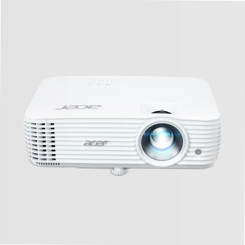 Acer Proiettore X1626HK Bianco