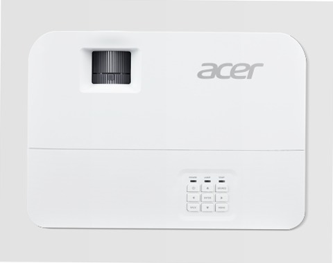 Acer Proiettore X1626HK Bianco