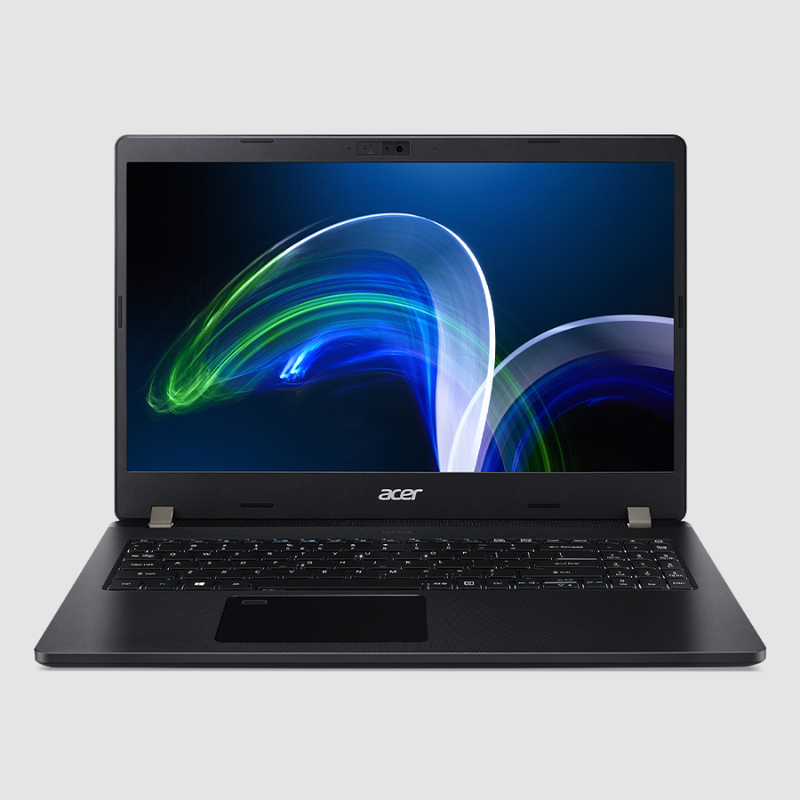 Acer TravelMate P2 TMP215-41 Nero 8 512GB Windows 1920 x 1080