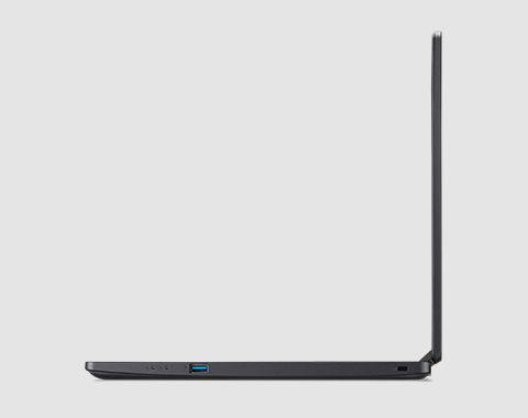 Acer TravelMate P2 TMP215-41 Nero 8 512GB Windows 1920 x 1080
